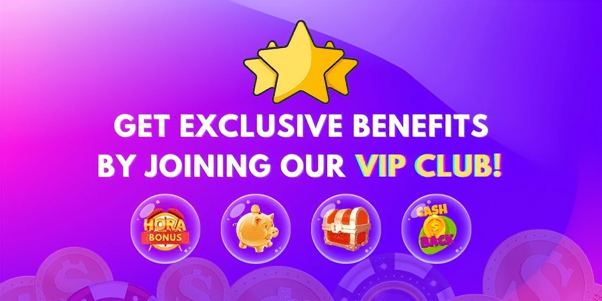 Bingo Time member promotion two